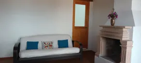 Hotel Estancia de la Era B&B - Habitación