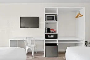 Developer Inn Maingate, a Baymont by Wyndham - Chambre