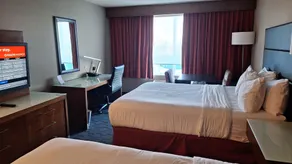 Radisson Hotel & Suites Fort McMurray - Chambre