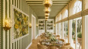 Hotel Club 29 - Restaurant