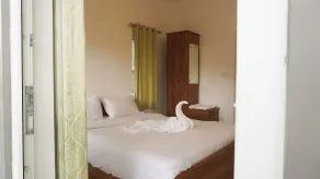 Rains Valley Resort By Teal Luxury Stays - Chambre