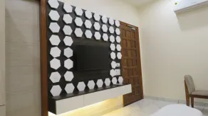 Raja Ji hotel and Restaurant - Room