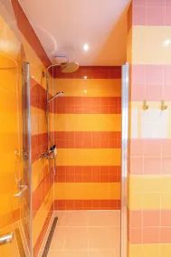 Hotel Domburg4you - Quarto