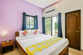Costa De Calangute - Rom