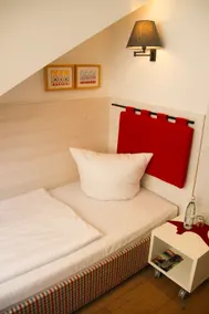 Hotel-Gasthof Fuchsbräu - Zimmer
