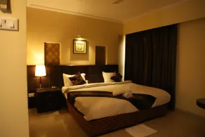 The Citiotel - Room