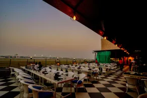 Hotel Cheelgadi - Restaurant