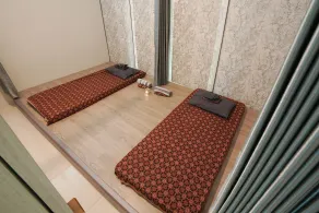 Sakura Guesthouse & Spa - Spa