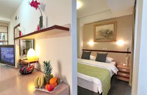Mona Plaza Zlatibor - Zimmer