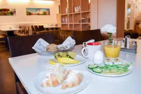 Good Morning Mölndal - Restaurant