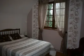 B&B La Gautraie - Værelse