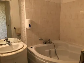 Le Relais des Corbières - Bagno