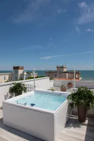 Hotel Greif - Room