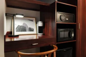 The Bayard - Chambre