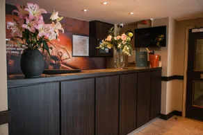 Coach & Horses Hotel - Hall