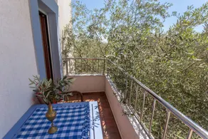 Medin Apartments BluVista - Vue de la chambre