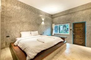 Mac Garden Resort - Room