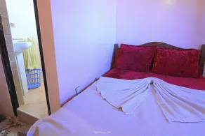 Tigmi Tachddirt - Bathroom