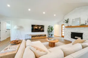 Naples Duplex Home w/ Private Pool & Lanai! - Interior