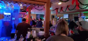 Charlie's Motel - Restaurant