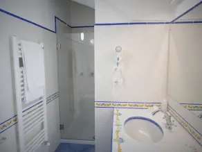 Hotel Vittoria - Bathroom