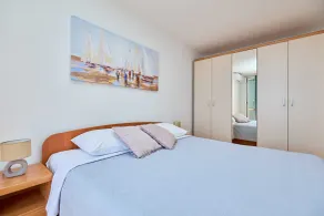 Vista Del Mare - Habitación