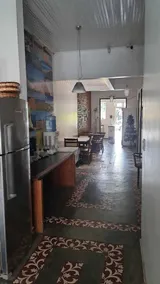 Pousada Pajucara Inn  - Reception