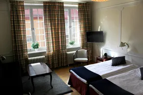 Hotel Emma - Room