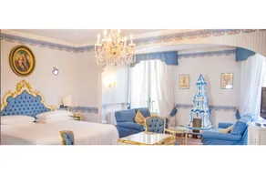 Hotel & SPA Duchessa Isabella Collection by GSA Hotels - Chambre