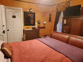 The Amberson House Bed & Breakfast - Zimmer