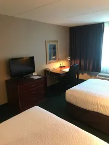 The Marx Hotel - Downtown - University Area - Chambre