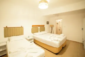 kastro konak - Room