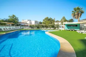 THB Maria Isabel - Adults Only - Piscine