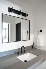 The Nordic Inn - Salle de bain