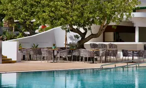 Casas Heddy, Well-being Resort - Pool