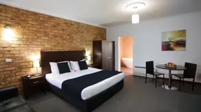 Mercure Port of Echuca - Room