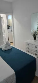 Candisol Cozy Inns - Chambre