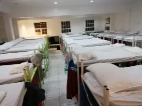 Dormitels.ph Ermita - Chambre