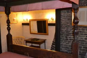 Mermaid Inn - Habitación