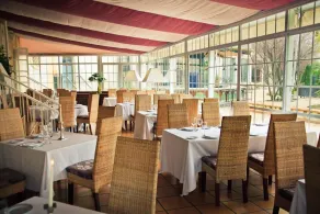 RL Ciudad de Úbeda - Restaurant