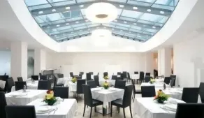 Hotel Lido - Restaurant