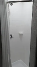 Motel 6-Victoria, TX - Salle de bain