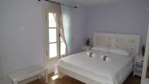 Gizemli Konak - Habitación