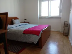 Voyage 63 - Room