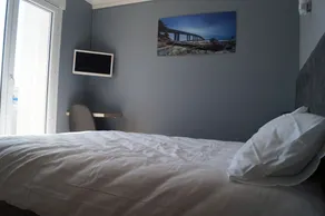 Hôtel L'Embarcadère - Zimmer