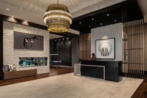 Crowne Plaza North Augusta, by IHG - Rezeption