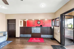 Econo Lodge Texarkana I-30 - Hall