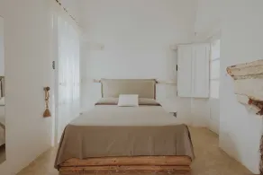 Badia del Casale - Habitación