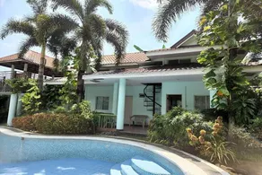 Villa Celine Bay Laguna - Recepción