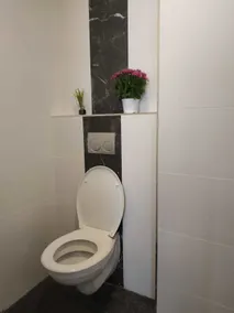 WeTour - Bathroom